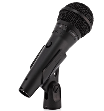 SHURE PGA58 BTS