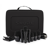 SHURE PGA DRUM KIT7