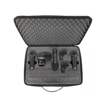 SHURE PGA STUDIO KIT 4