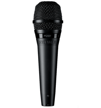 SHURE PGA STUDIO KIT 4