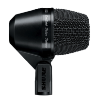 SHURE PGA STUDIO KIT 4
