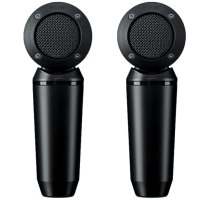 SHURE PGA STUDIO KIT 4