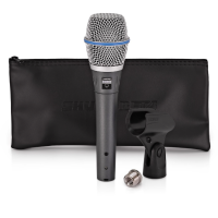 SHURE BETA 87A