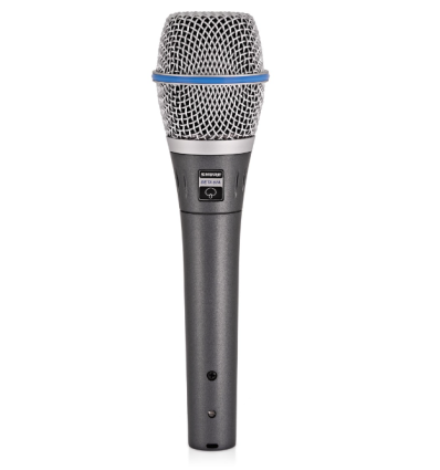 SHURE BETA 87A