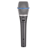 SHURE BETA 87A