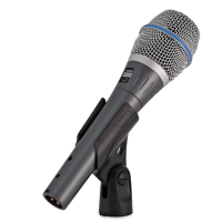 SHURE BETA 87A