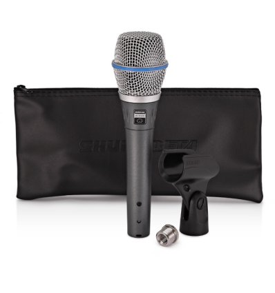 SHURE BETA 87C