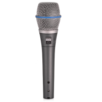 SHURE BETA 87C
