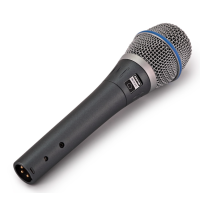 SHURE BETA 87C