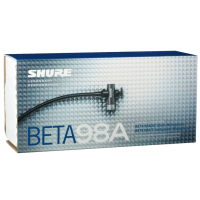SHURE BETA 98 AD/C