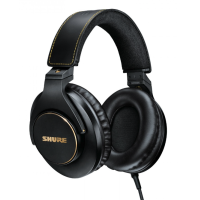 Auriculares de Estudio Shure SRH840A | Sonido Profesional y Comodidad