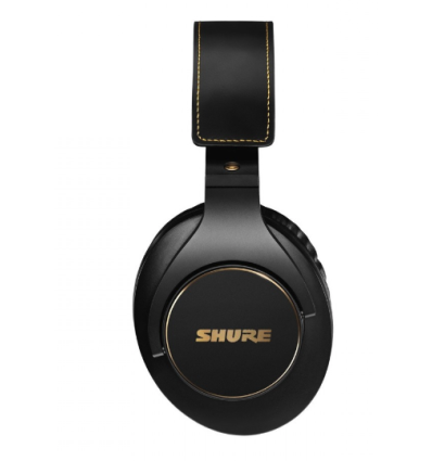 Auriculares de Estudio Shure SRH840A | Sonido Profesional y Comodidad