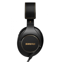 Auriculares de Estudio Shure SRH840A | Sonido Profesional y Comodidad