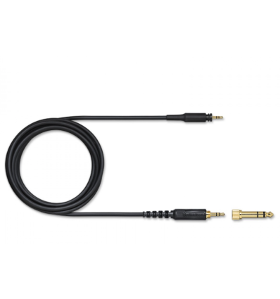 Auriculares de Estudio Shure SRH840A | Sonido Profesional y Comodidad