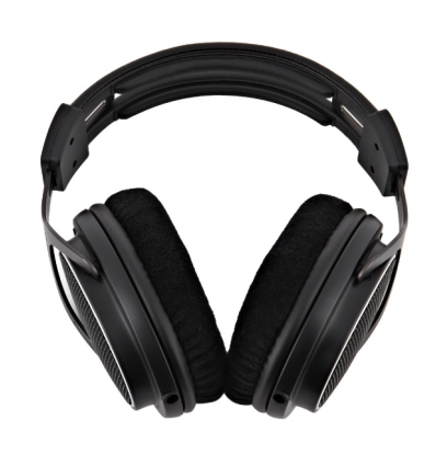 Auriculares Profesionales Shure SRH1840 | Sonido Abierto