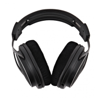 Auriculares Profesionales Shure SRH1840 | Sonido Abierto