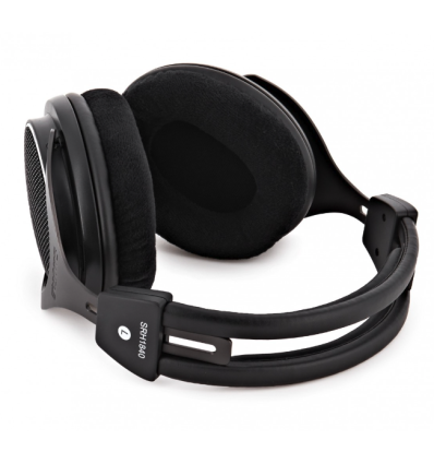 Auriculares Profesionales Shure SRH1840 | Sonido Abierto