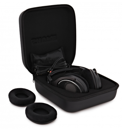 Auriculares Profesionales Shure SRH1840 | Sonido Abierto
