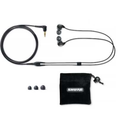 SHURE SE112-GR-EFS
