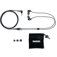 SHURE SE112-GR-EFS