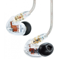 SHURE SE425-CL-EFS