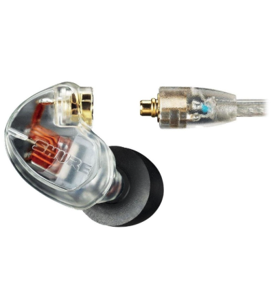 SHURE SE425-CL-EFS