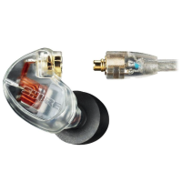 SHURE SE425-CL-EFS
