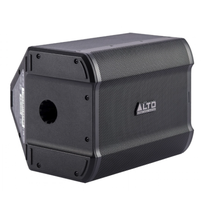ALTO BUSKER