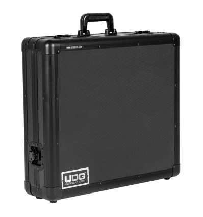 UDG U93023BL ULTIMATE PICK FOAM CASE ABLETON PUSH 3 BLACK