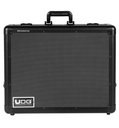 UDG U93023BL ULTIMATE PICK FOAM CASE ABLETON PUSH 3 BLACK