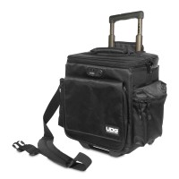 UDG U9981BL UL SLINGBAG TROLLEY DELUXE BLACK MK2