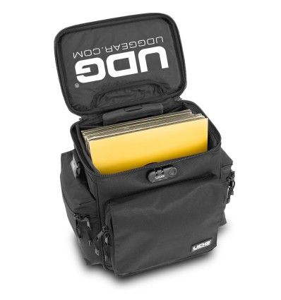 UDG U9981BL UL SLINGBAG TROLLEY DELUXE BLACK MK2