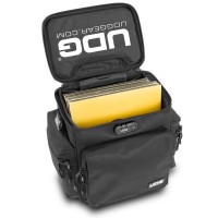 UDG U9981BL UL SLINGBAG TROLLEY DELUXE BLACK MK2