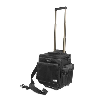 UDG U9981BL UL SLINGBAG TROLLEY DELUXE BLACK MK2