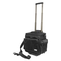 UDG U9981BL UL SLINGBAG TROLLEY DELUXE BLACK MK2
