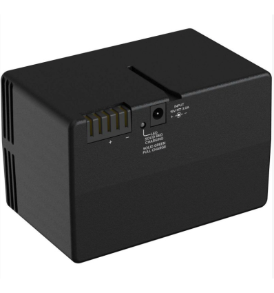 MACKIE THRASH 212 GO BATERIA