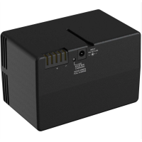 MACKIE THRASH 212 GO BATERIA