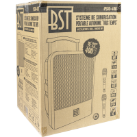 ≫ Comprar BST IPS10-400 - 799.90 € | Profesional DJ®