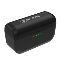 MACKIE MP-20TWS MACKIE MP-20TWS