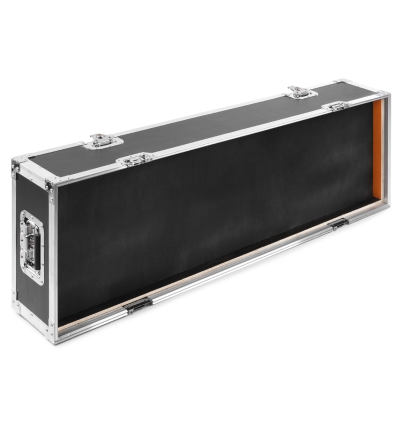 El FLIGHTCASE BEAMZ FCLCB14E perfecto para transporte