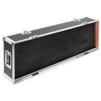 El FLIGHTCASE BEAMZ FCLCB14E perfecto para transporte El FLIGHTCASE BEAMZ FCLCB14E perfecto para transporte