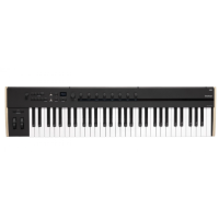 KORG KEYSTAGE 61 KORG KEYSTAGE 61