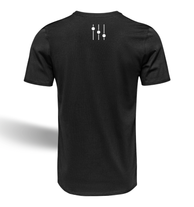 CAMISETA PRODJ ACADEMY