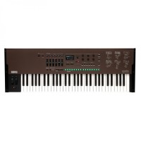Korg opsix SE - Sintetizador Digital de 61 Teclas y 80 Voces