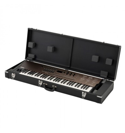 Korg opsix SE - Sintetizador Digital de 61 Teclas y 80 Voces