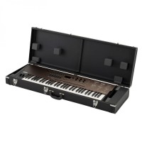 Korg opsix SE - Sintetizador Digital de 61 Teclas y 80 Voces