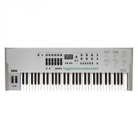Korg opsix SE Platinum - Sintetizador FM Premium 61 Teclas