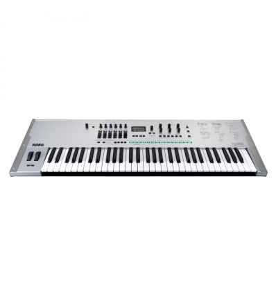 Korg opsix SE Platinum - Sintetizador FM Premium 61 Teclas