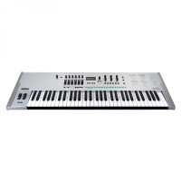 Korg opsix SE Platinum - Sintetizador FM Premium 61 Teclas