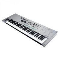 Korg opsix SE Platinum - Sintetizador FM Premium 61 Teclas